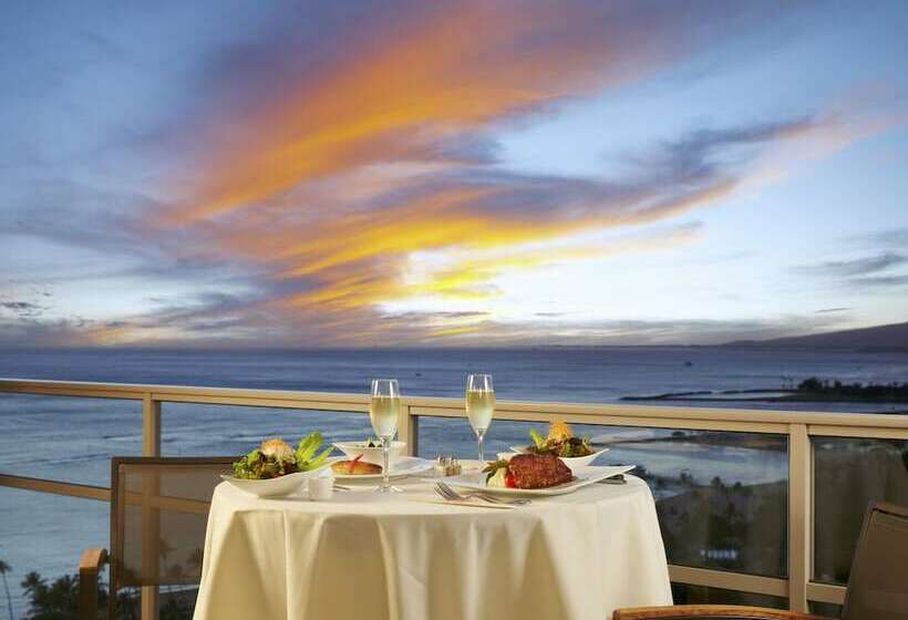 جناح إدارى غرفتين نوم, Ka Laʻi Waikiki Beach, Lxr Hotels & Resorts