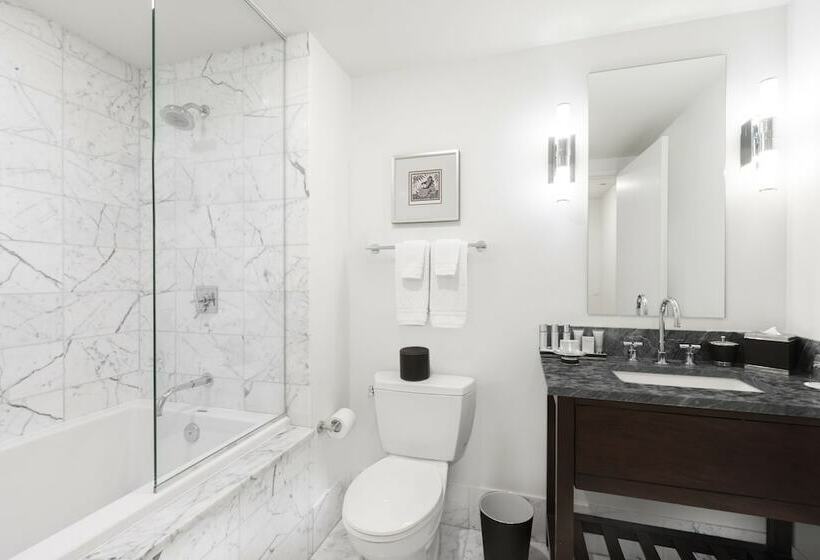 جناح إدارى غرفتين نوم, Ka Laʻi Waikiki Beach, Lxr Hotels & Resorts