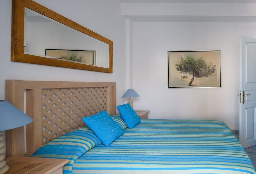 Номер Superior, Alesahne Beach