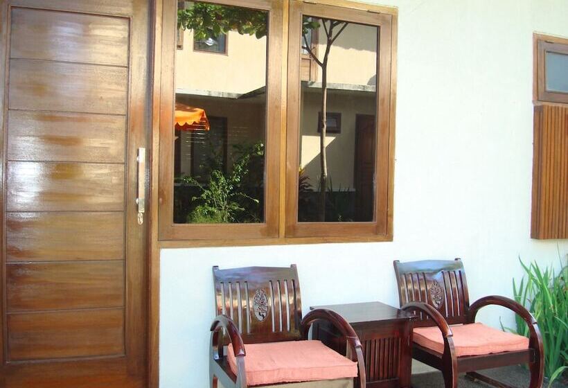 スーペリアールーム, Anini Raka Resort & Spa