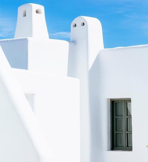파노라마 전망 스위트, Carpe Diem Santorini