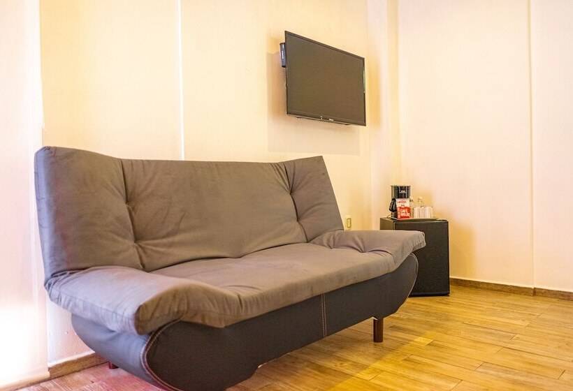 חדר סטנדרט, In Fashion Hotel & Spa