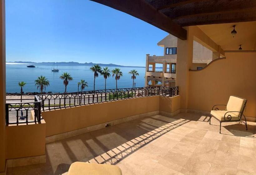 جناح سوبيريور مطل علي البحر, La Mision Loreto
