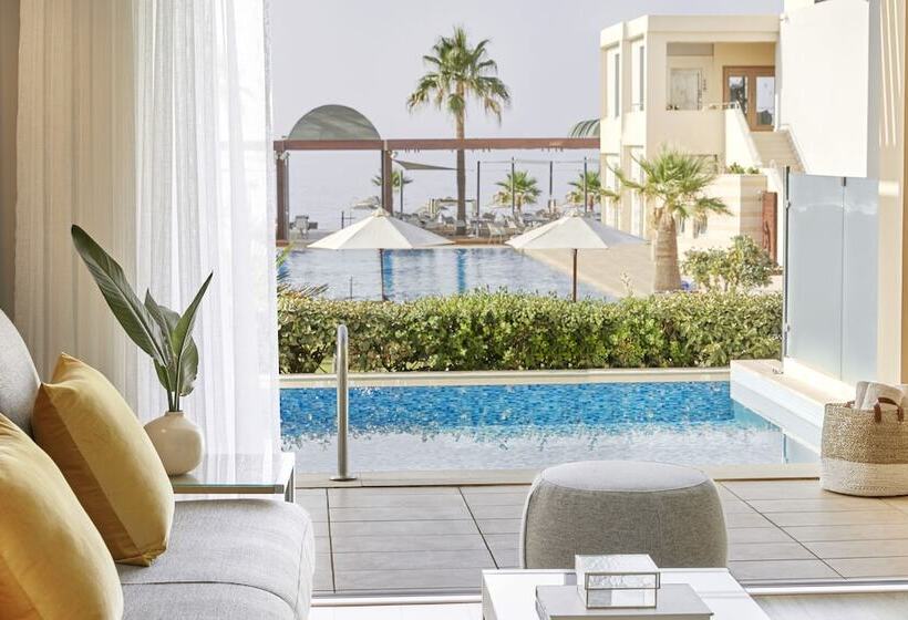 Номер Стандарт, Minoa Palace Resort