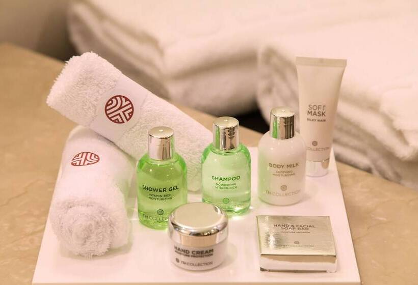 Chambre Premium, NH Collection Guadalajara Providencia