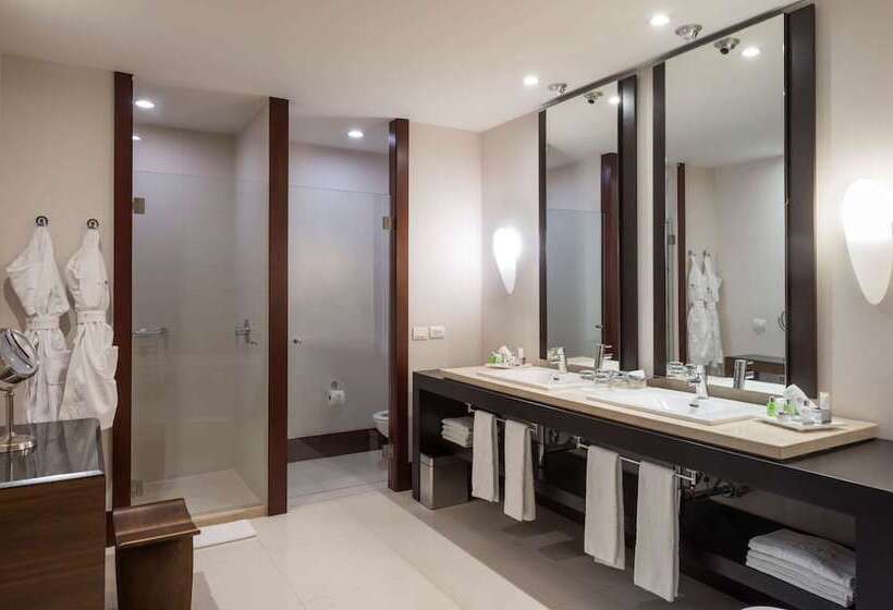 Chambre Premium, NH Collection Guadalajara Providencia