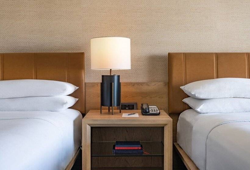 اتاق لوکس با چشم‌انداز, Sheraton Puerto Rico Resort & Casino