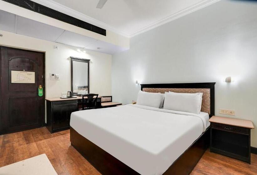 标准间, Palette Mg Road Ernakulam Formerly Harbour View Residency