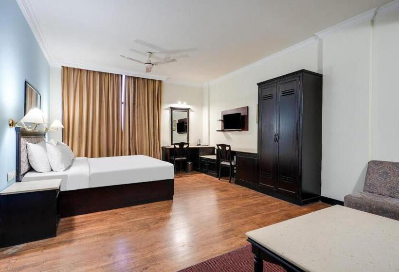 标准间, Palette Mg Road Ernakulam Formerly Harbour View Residency