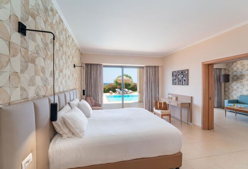 Королевский Люкс, Kresten Royal Euphoria Resort