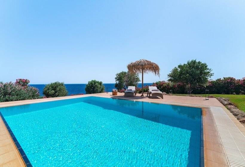 Королевский Люкс, Kresten Royal Euphoria Resort