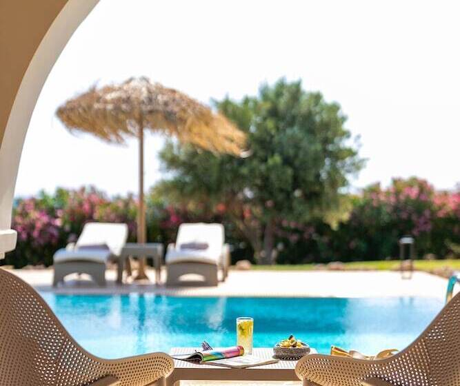Королевский Люкс, Kresten Royal Euphoria Resort