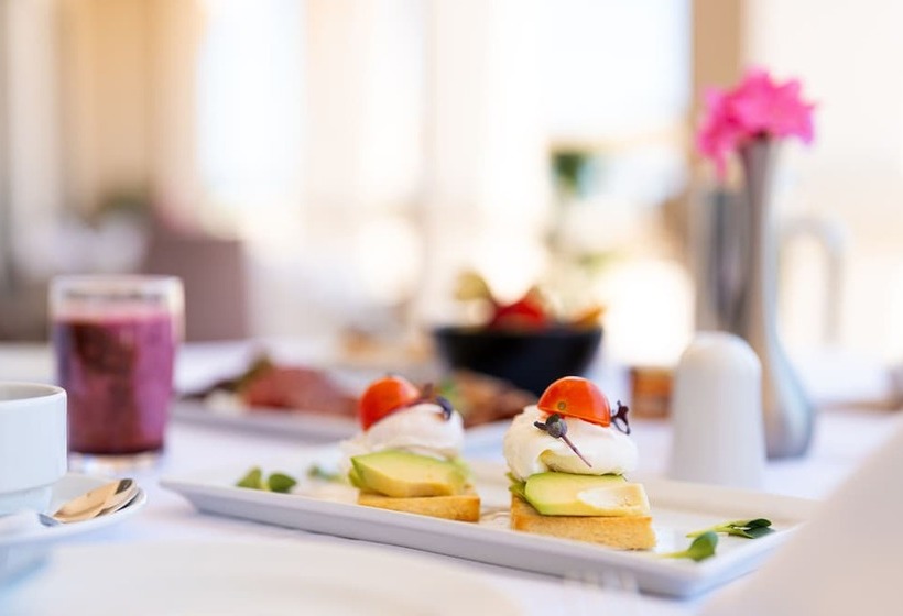 Королевский Люкс, Kresten Royal Euphoria Resort