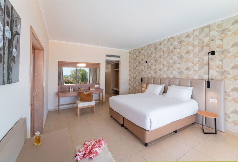 Королевский Люкс, Kresten Royal Euphoria Resort