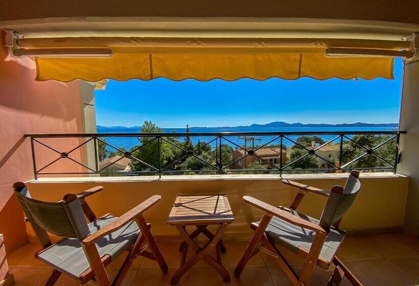 Апартаменты 1 Спальня, La Riviera Barbati Seaside Apartments & Villas
