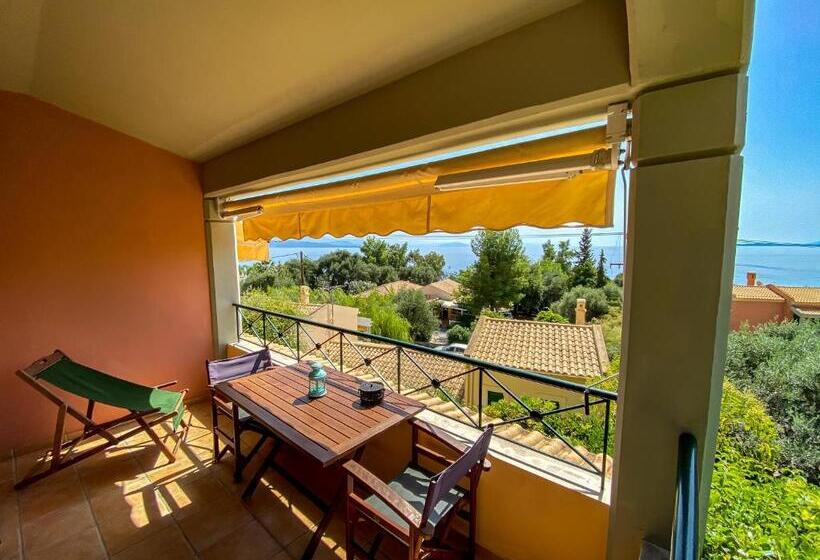 Апартаменты 1 Спальня, La Riviera Barbati Seaside Apartments & Villas