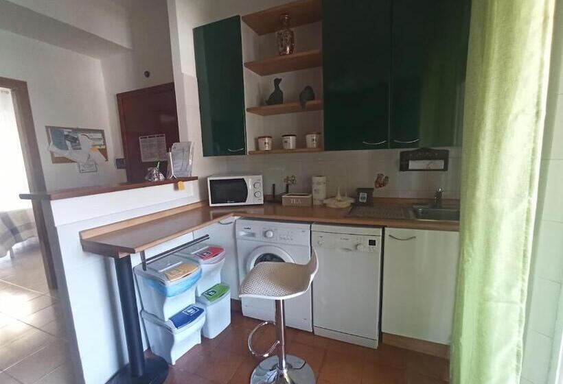 Номер Стандарт, Casa Rosetta Affittacamere