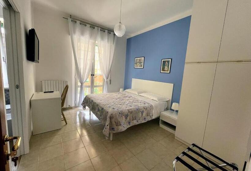 Номер Стандарт, Casa Rosetta Affittacamere