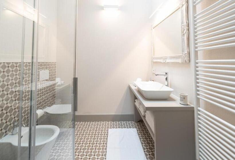 Suite with Terrace, Antico Borgo B&b