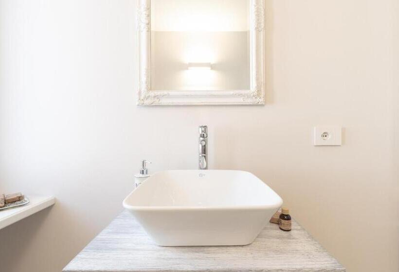 标准间, Antico Borgo B&b