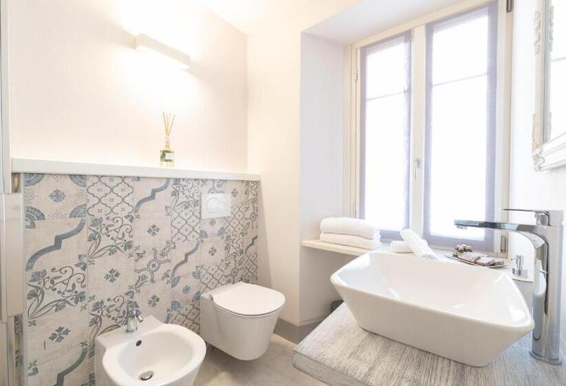 اتاق استاندارد, Antico Borgo B&b