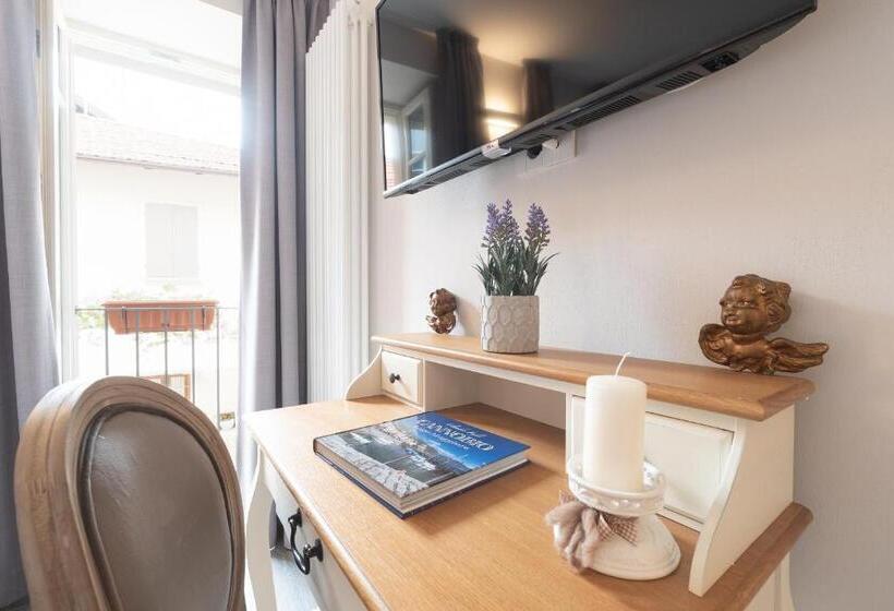 标准间, Antico Borgo B&b