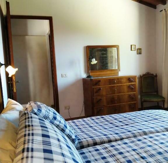 Апартаменты 1 Спальня, Agriturismo E Maneggio Poggio Leone
