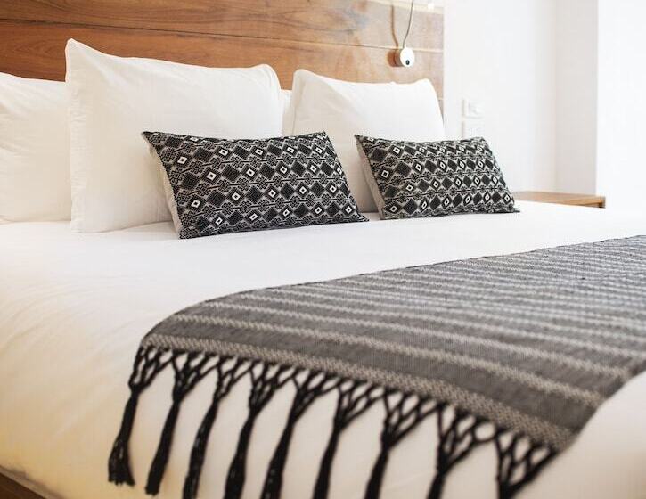 Junior Suite, Casa Del Jaguar Beach