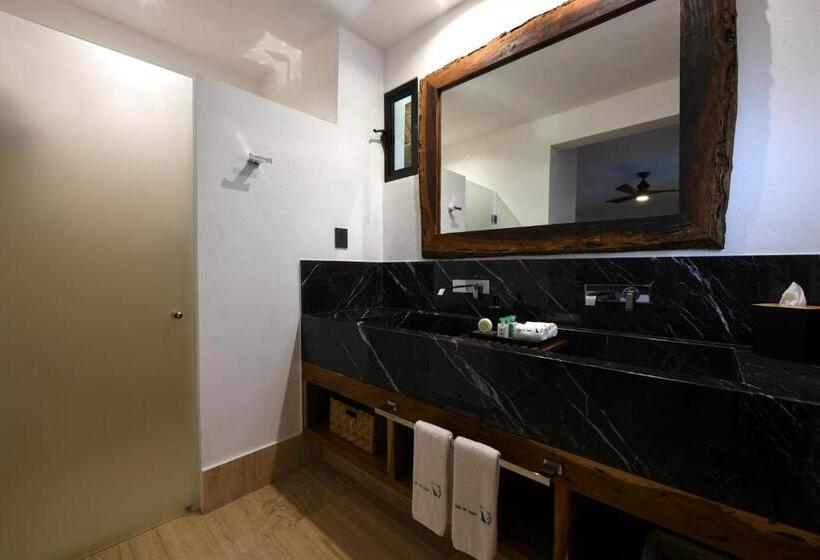 Suite Màster, Casa Del Jaguar Beach
