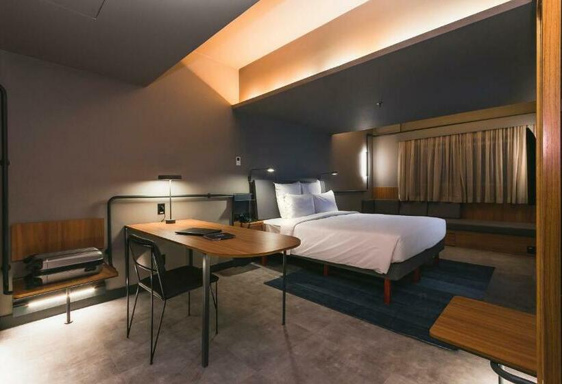 Номер Executive Кровать Кинг, Novotel Lencois Paulista