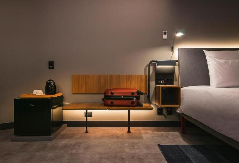 수피리어 패밀리 룸, Novotel Lencois Paulista