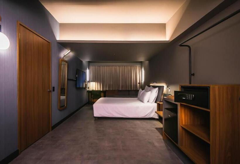 Номер Стандарт Адаптированный для Инвалидов, Novotel Lencois Paulista