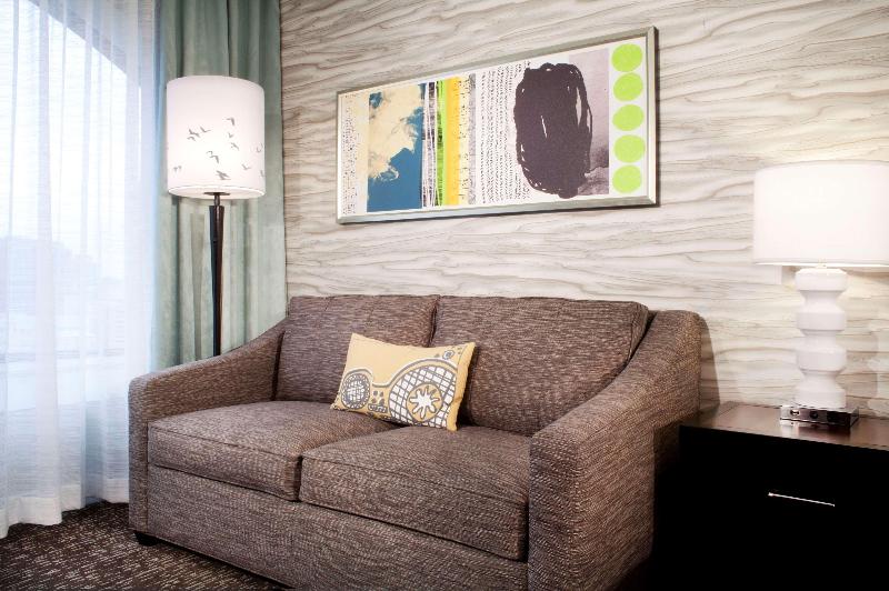 Номер Executive Кровать Кинг, Novotel Lencois Paulista