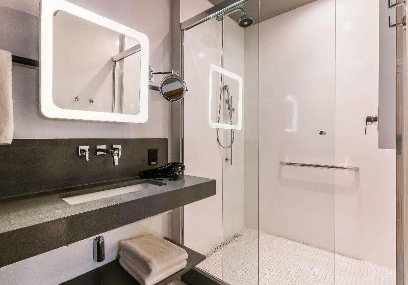 Семейный Номер Superior, Novotel Lencois Paulista