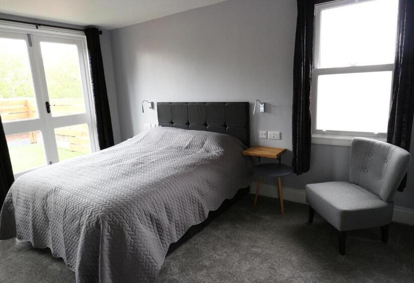 Номер Deluxe с Балконом, Number 33 Room Only