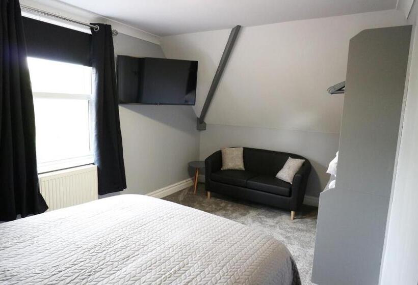Номер Стандарт, Number 33 Room Only