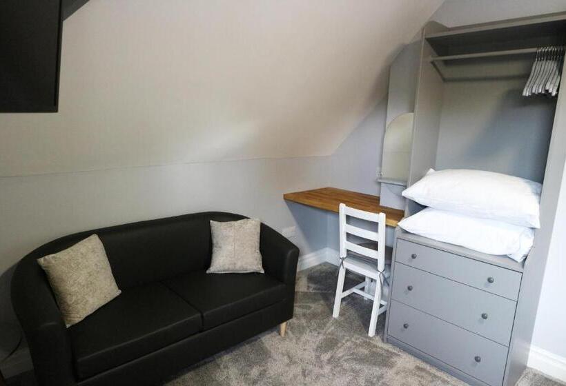 Номер Стандарт, Number 33 Room Only