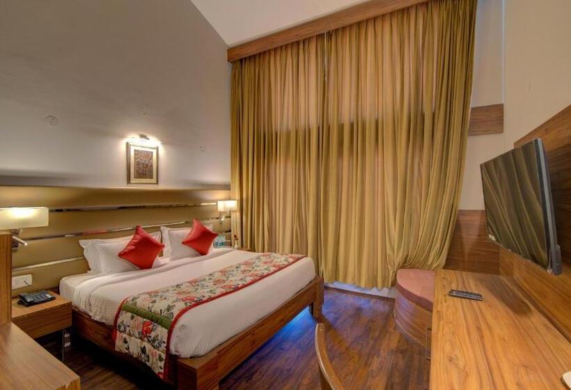 침실 1개 주택, Tarika Resort & Spa , Chail