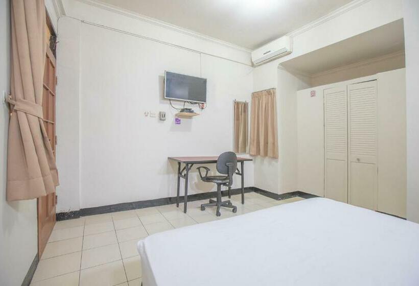 Номер Economy, Btx 31 Residence Bintaro