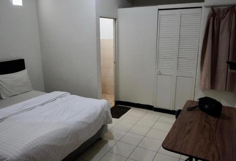 Номер Economy, Btx 31 Residence Bintaro