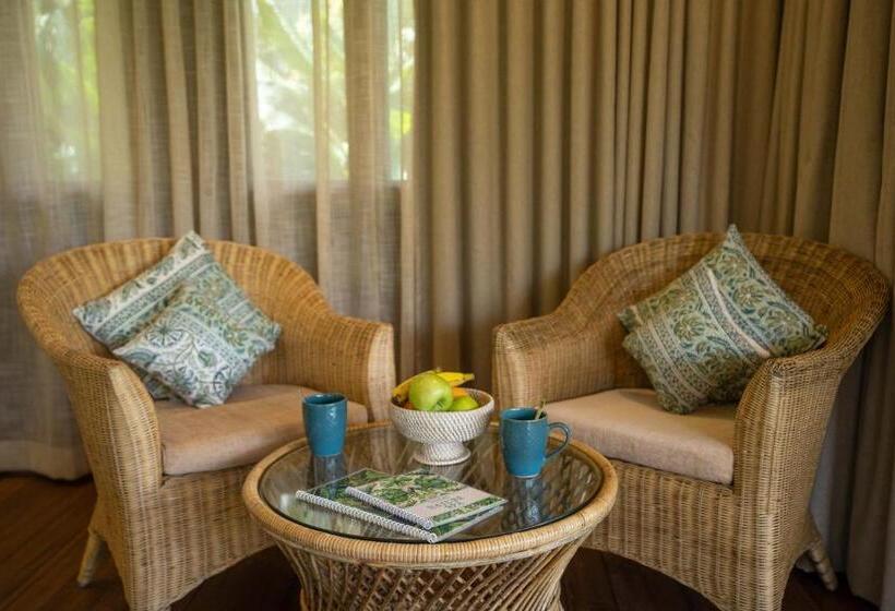 اتاق استاندارد با تخت بزرگ, Mojigao   Eco Resort