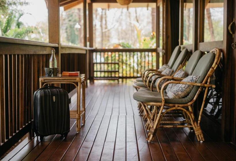 اتاق استاندارد با تخت بزرگ, Mojigao   Eco Resort
