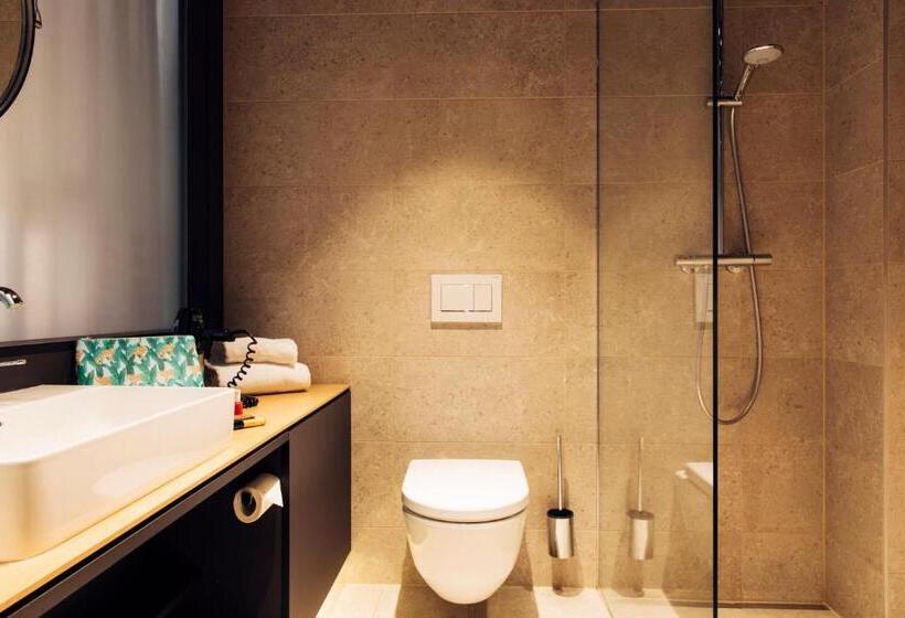 Номер Стандарт, Harry S Home Bischofshofen Hotel & Apartments