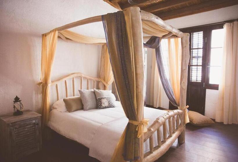 Стандартный Номер Кровать Кинг, The Iskemleci Guest House