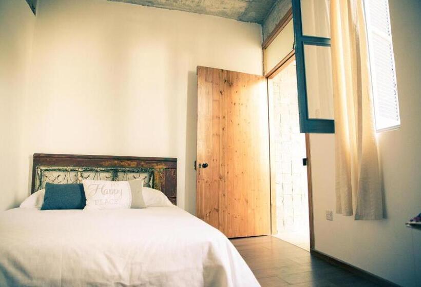 Номер Deluxe, The Iskemleci Guest House