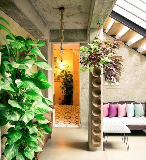 Номер Deluxe, The Iskemleci Guest House