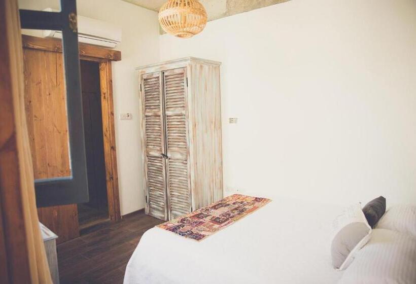 Номер Deluxe, The Iskemleci Guest House