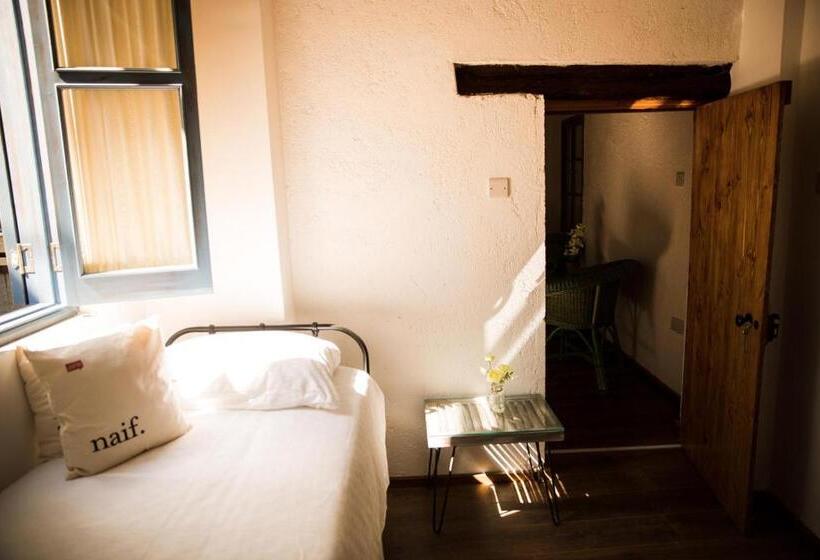 Номер Стандарт Индивидуальный, The Iskemleci Guest House