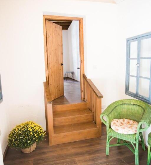 Номер Стандарт Индивидуальный, The Iskemleci Guest House