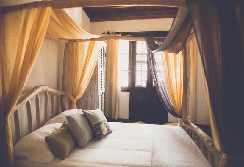 Стандартный Номер Кровать Кинг, The Iskemleci Guest House